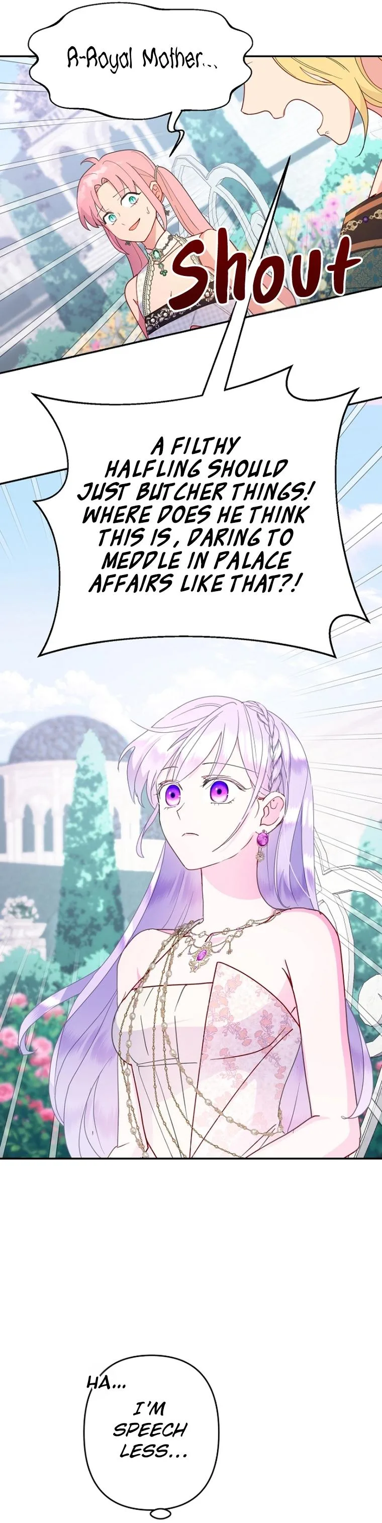 Forget My Husband, I’ll Go Make Money Chapter 51 page 9