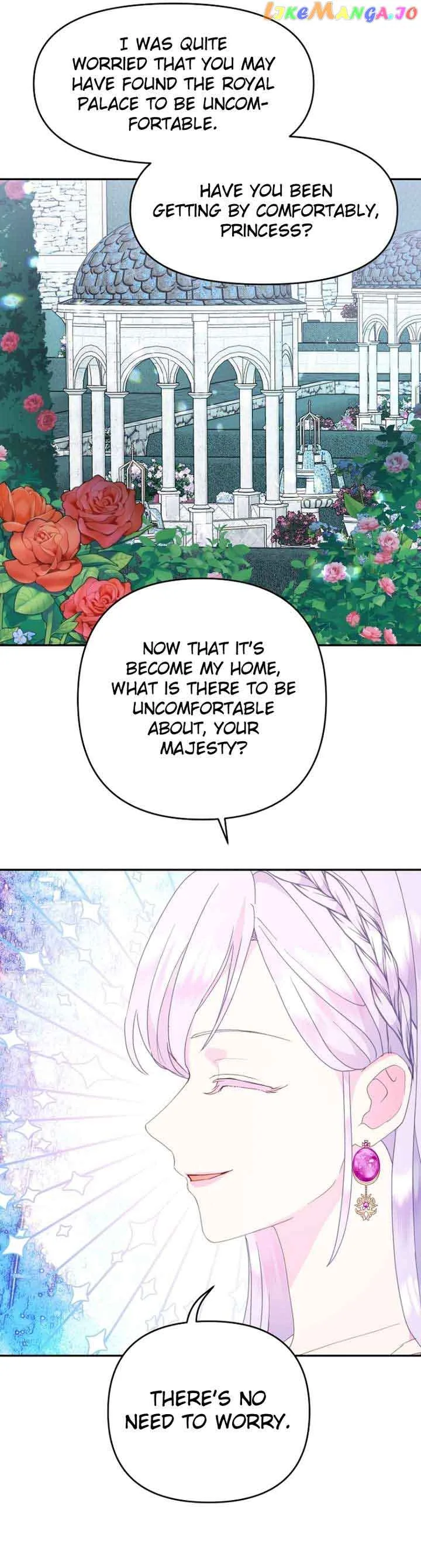 Forget My Husband, I’ll Go Make Money Chapter 48 page 16