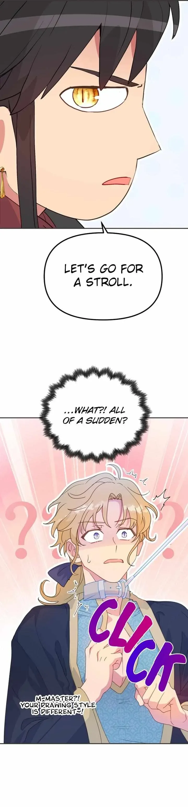 Forget My Husband, I’ll Go Make Money Chapter 49 page 37