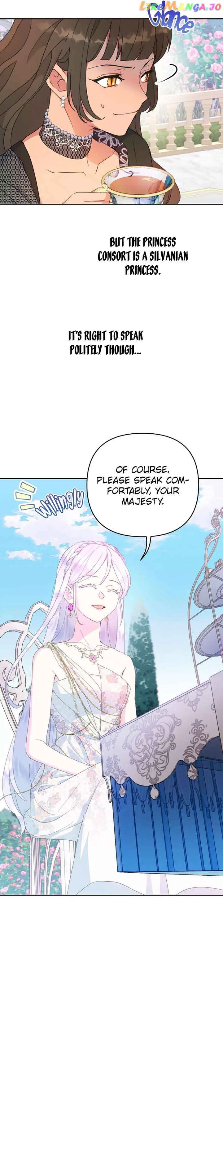 Forget My Husband, I’ll Go Make Money Chapter 48 page 18