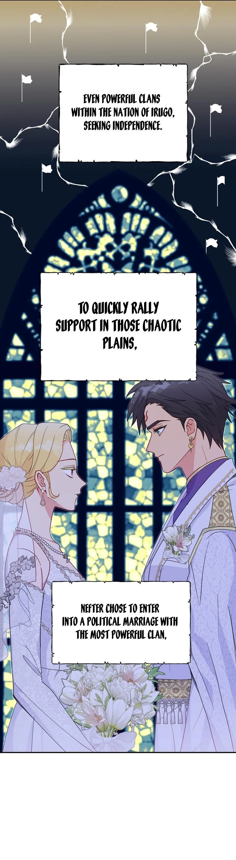 Forget My Husband, I’ll Go Make Money Chapter 51 page 3