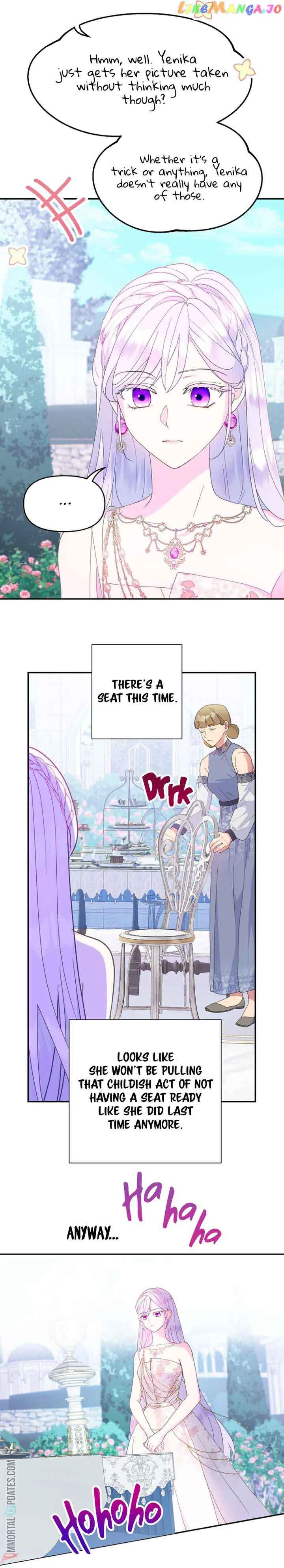 Forget My Husband, I’ll Go Make Money Chapter 48 page 10