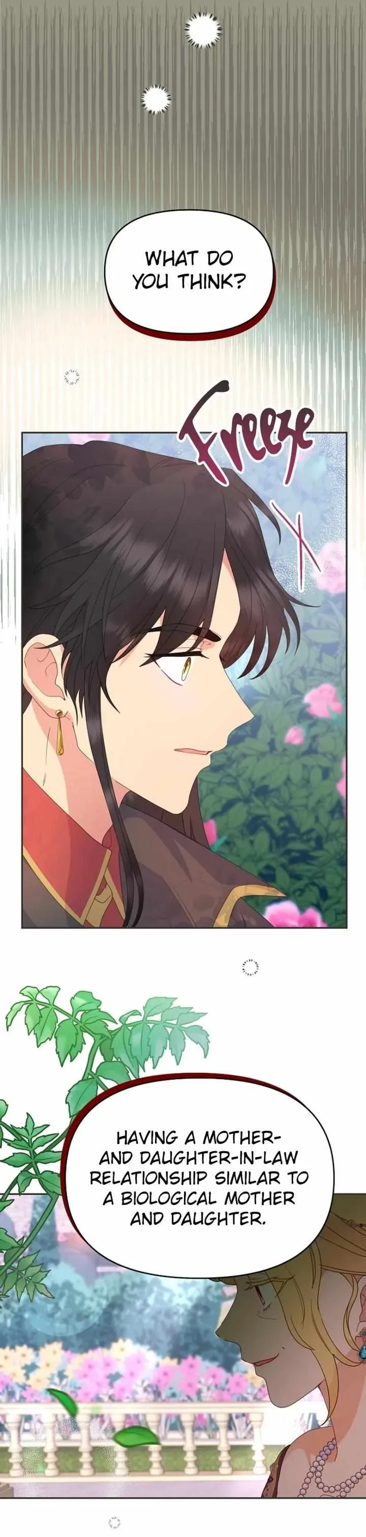 Forget My Husband, I’ll Go Make Money Chapter 49 page 40