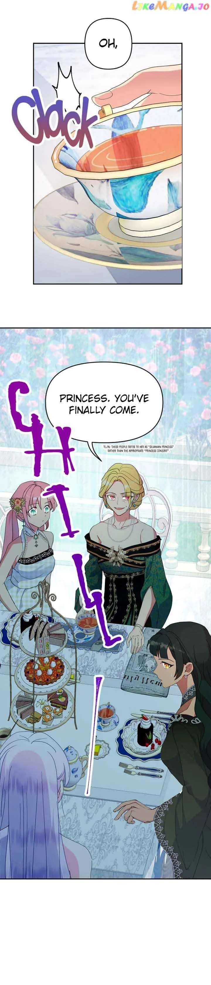 Forget My Husband, I’ll Go Make Money Chapter 48 page 13