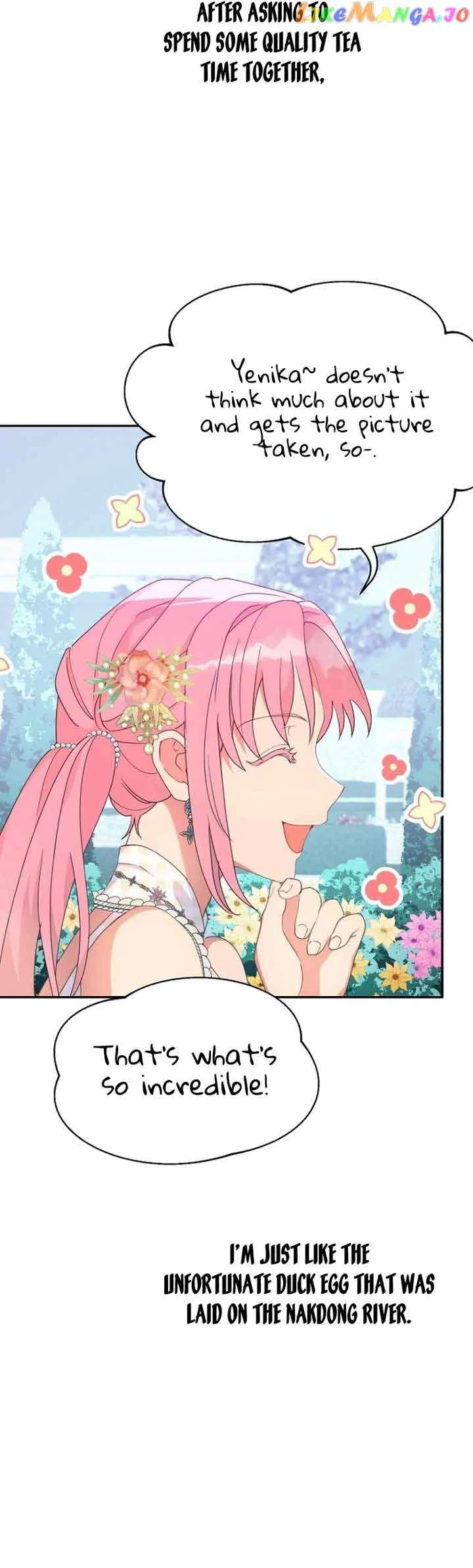 Forget My Husband, I’ll Go Make Money Chapter 48 page 11