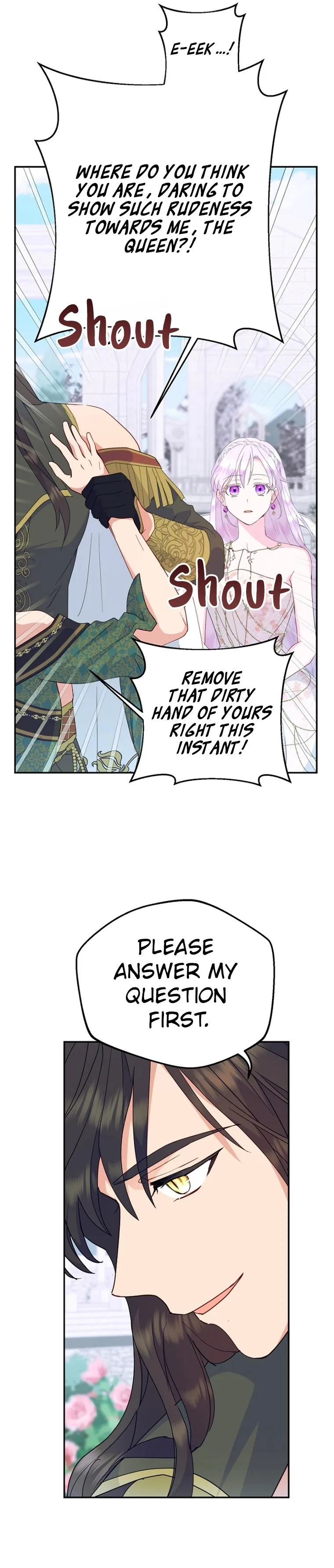 Forget My Husband, I’ll Go Make Money Chapter 51 page 28
