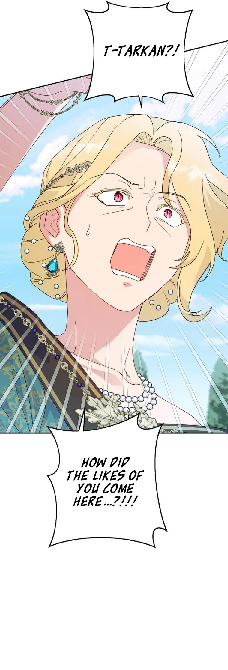 Forget My Husband, I’ll Go Make Money Chapter 51 page 27