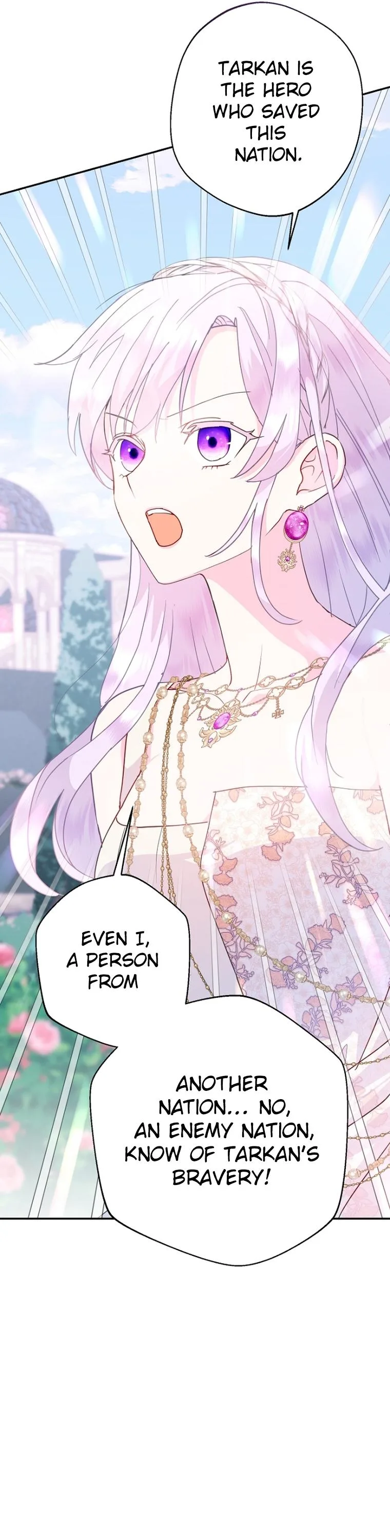 Forget My Husband, I’ll Go Make Money Chapter 51 page 17