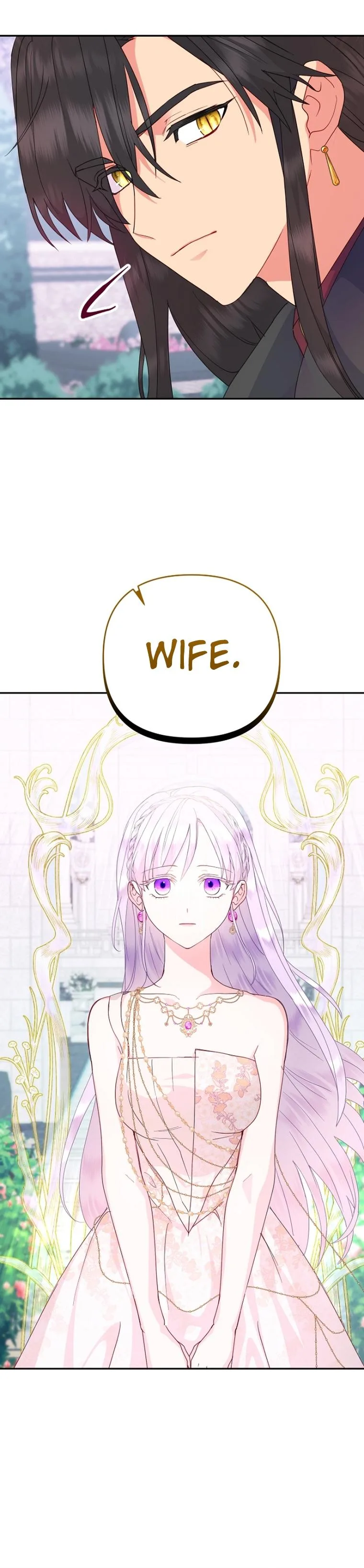 Forget My Husband, I’ll Go Make Money Chapter 51 page 34