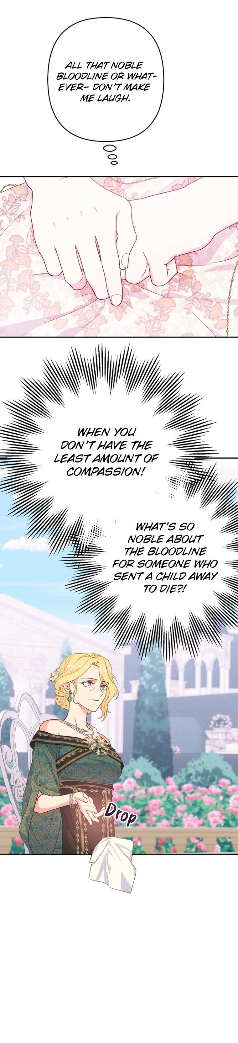 Forget My Husband, I’ll Go Make Money Chapter 51 page 13