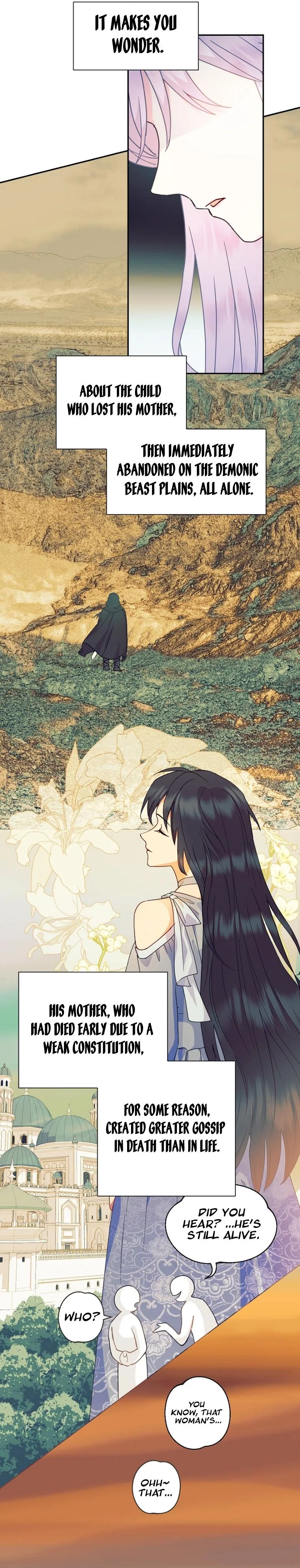 Forget My Husband, I’ll Go Make Money Chapter 51 page 14