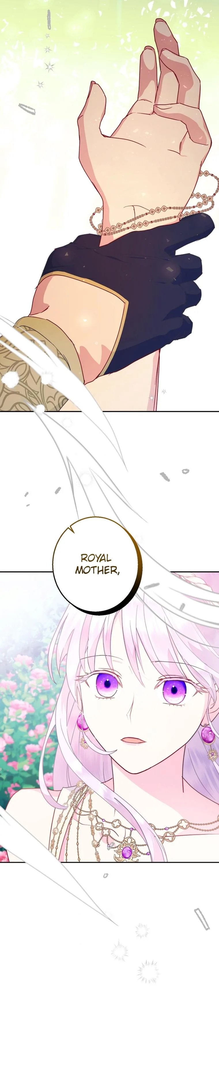 Forget My Husband, I’ll Go Make Money Chapter 51 page 25