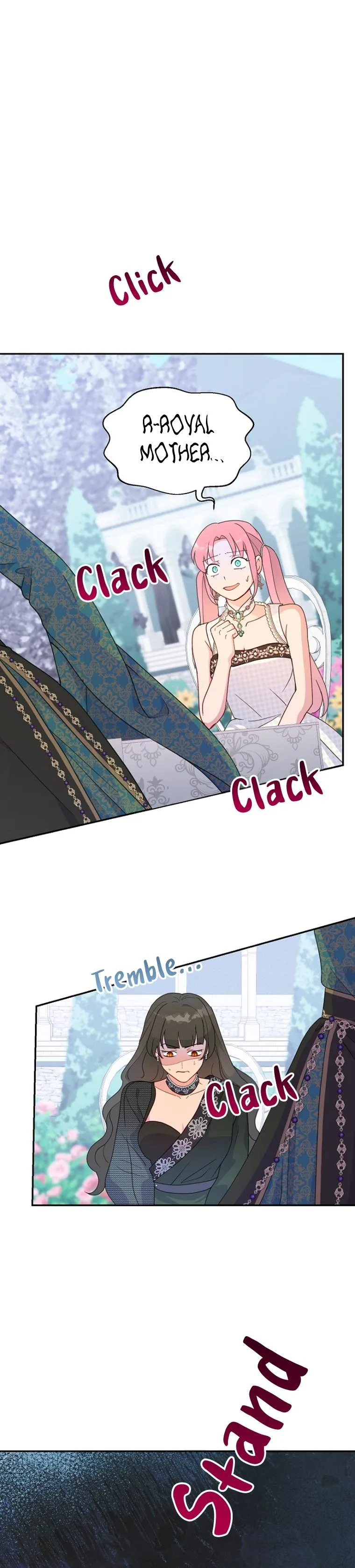 Forget My Husband, I’ll Go Make Money Chapter 51 page 20