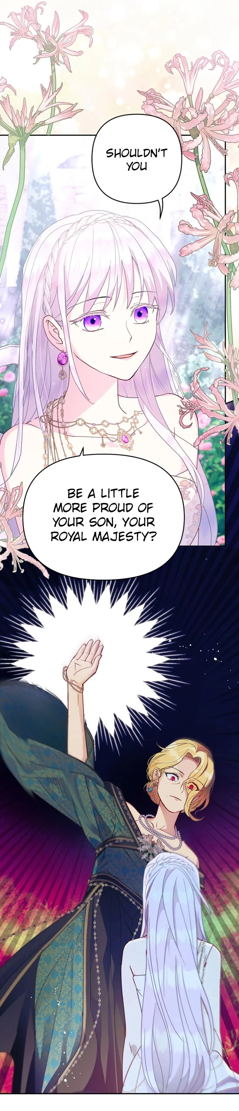 Forget My Husband, I’ll Go Make Money Chapter 51 page 23