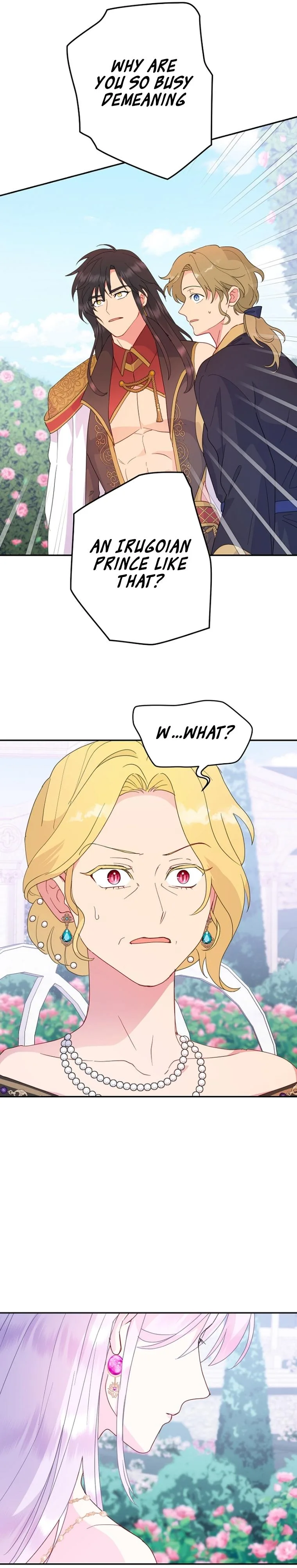 Forget My Husband, I’ll Go Make Money Chapter 51 page 18