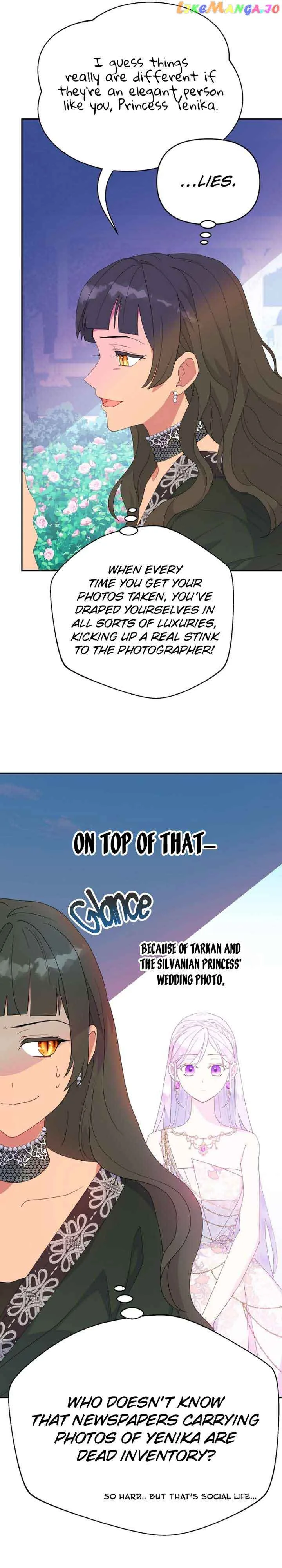 Forget My Husband, I’ll Go Make Money Chapter 48 page 12
