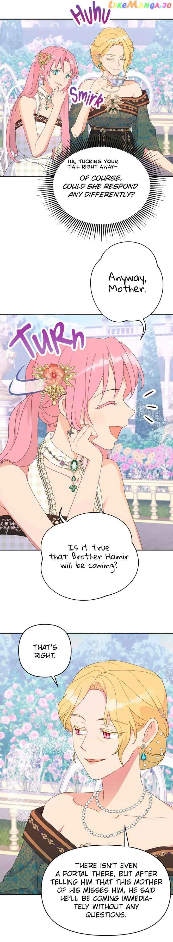 Forget My Husband, I’ll Go Make Money Chapter 48 page 19