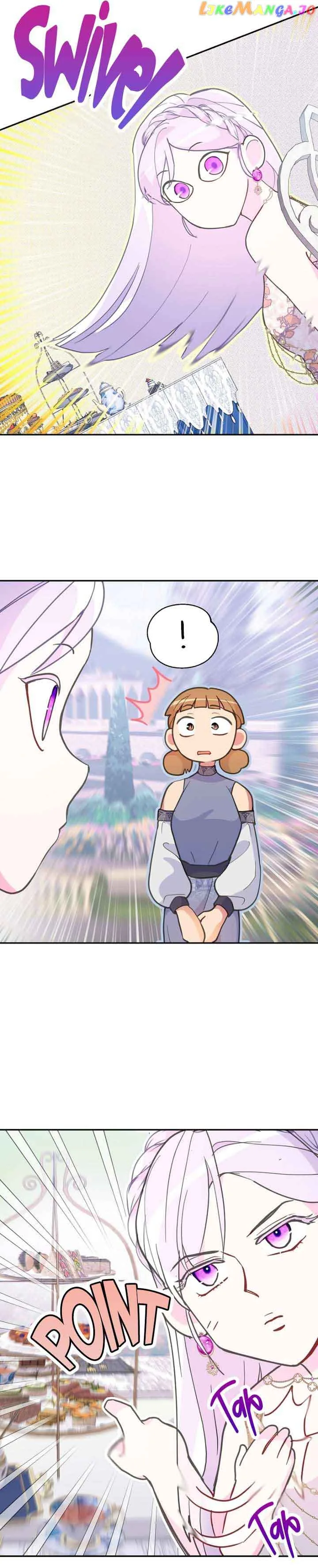 Forget My Husband, I’ll Go Make Money Chapter 48 page 24