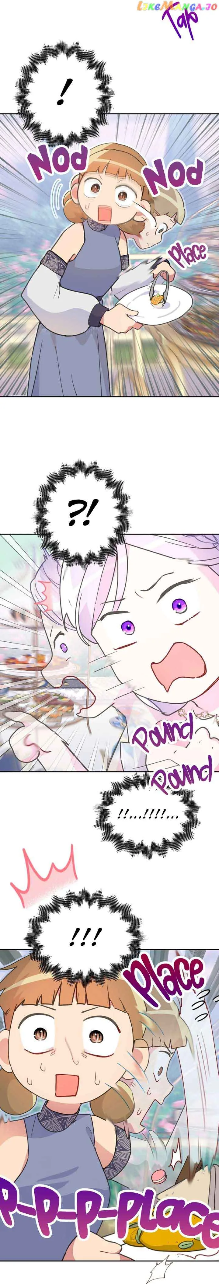 Forget My Husband, I’ll Go Make Money Chapter 48 page 25