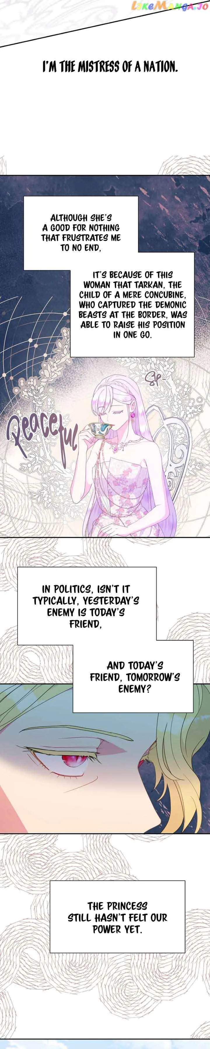 Forget My Husband, I’ll Go Make Money Chapter 48 page 30