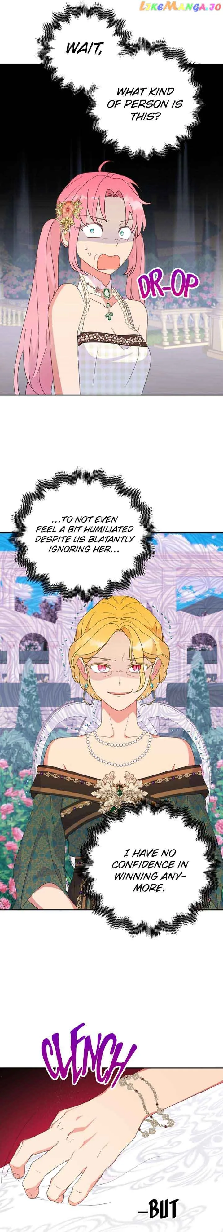 Forget My Husband, I’ll Go Make Money Chapter 48 page 29