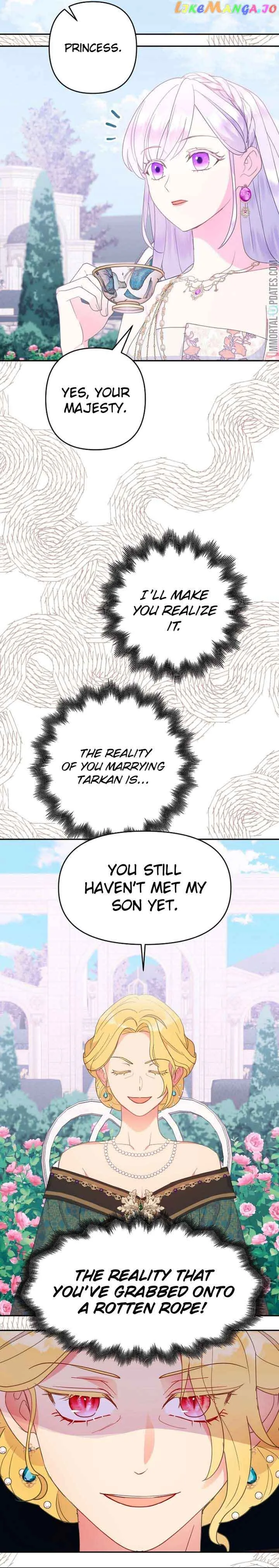 Forget My Husband, I’ll Go Make Money Chapter 48 page 31