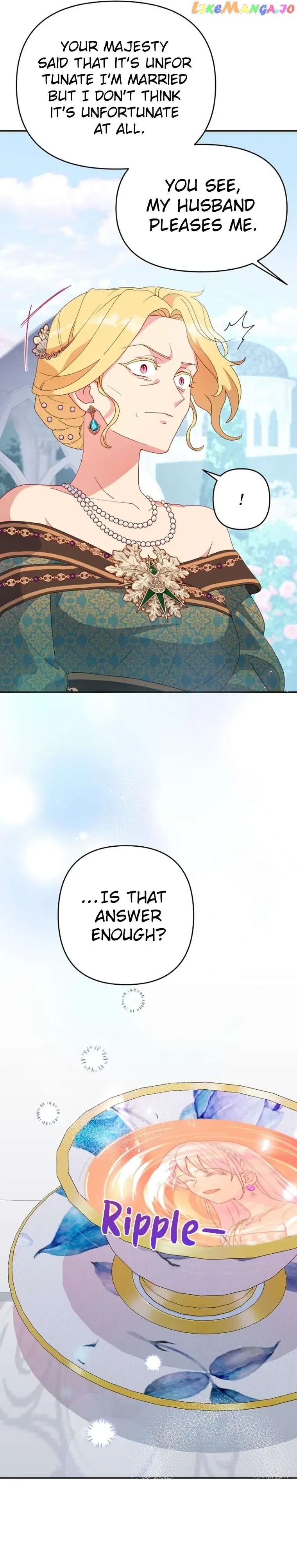 Forget My Husband, I’ll Go Make Money Chapter 50 page 4