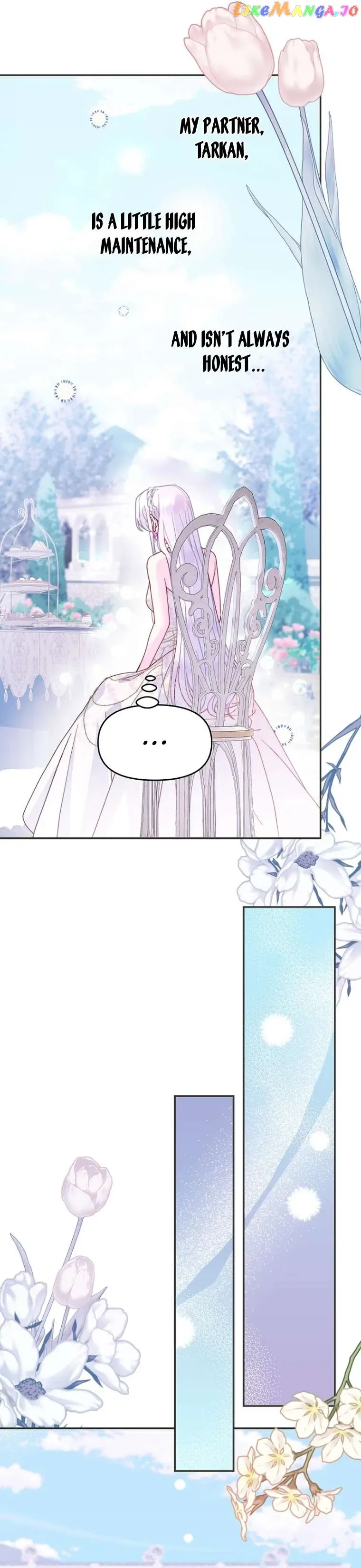 Forget My Husband, I’ll Go Make Money Chapter 50 page 15