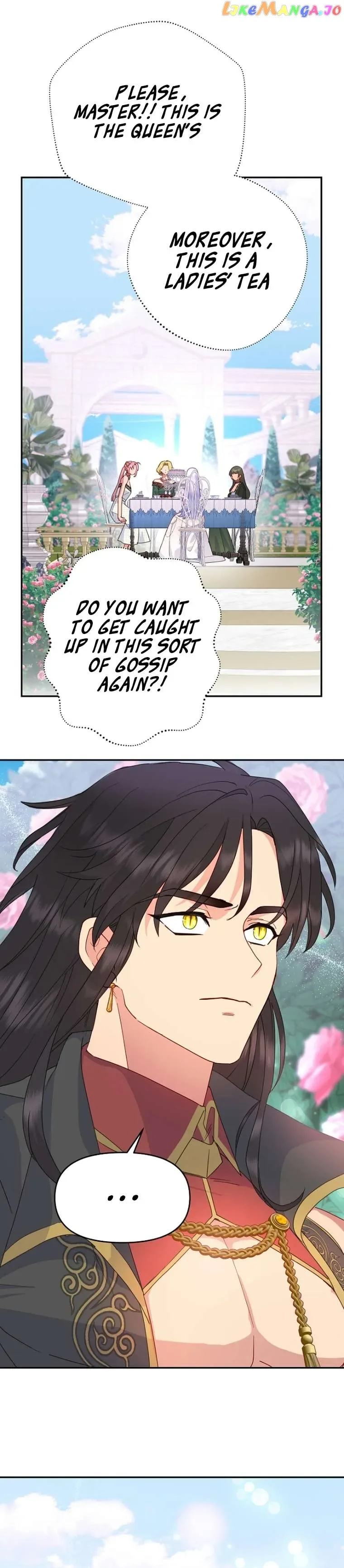 Forget My Husband, I’ll Go Make Money Chapter 50 page 12
