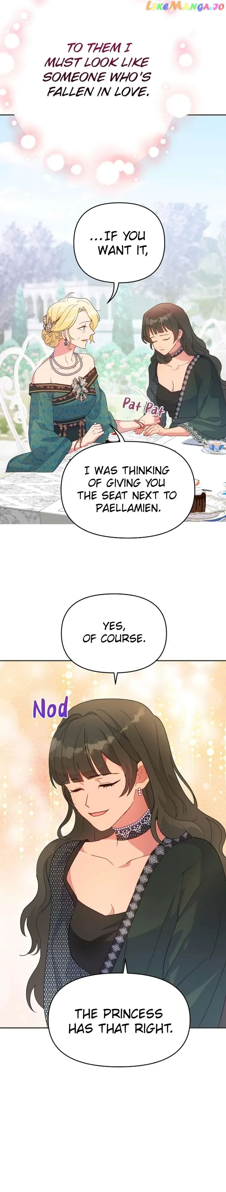 Forget My Husband, I’ll Go Make Money Chapter 50 page 9