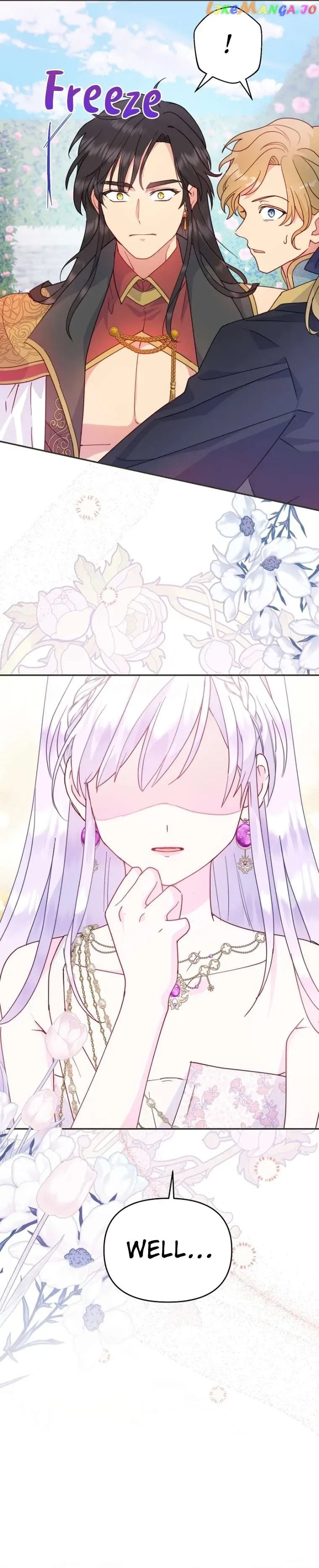 Forget My Husband, I’ll Go Make Money Chapter 50 page 17
