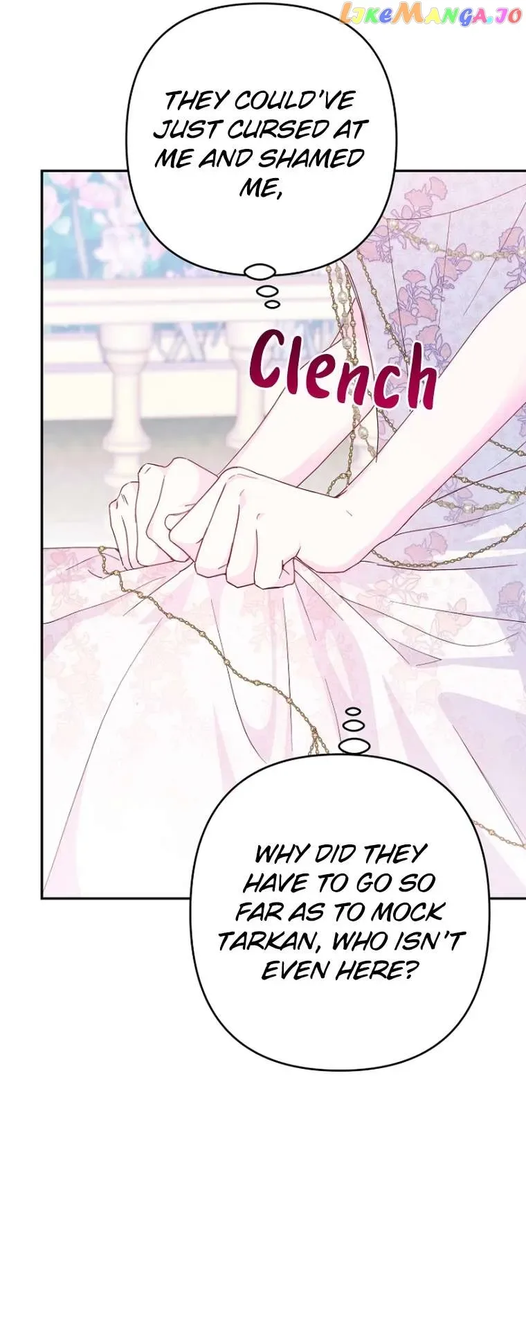 Forget My Husband, I’ll Go Make Money Chapter 50 page 14