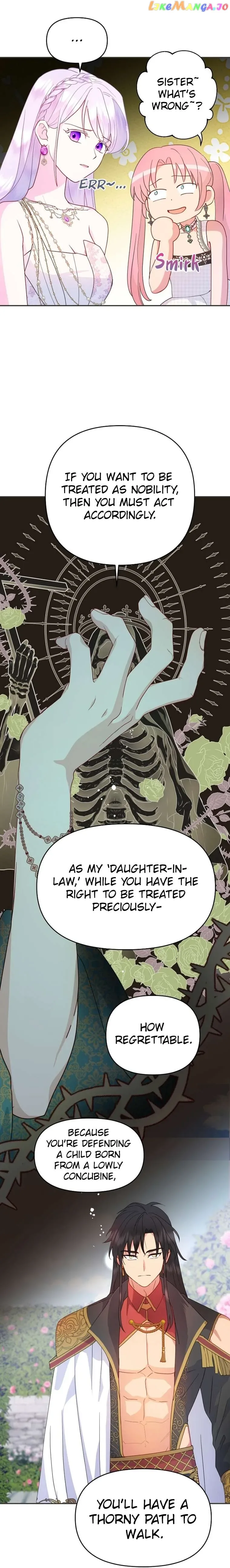 Forget My Husband, I’ll Go Make Money Chapter 50 page 10