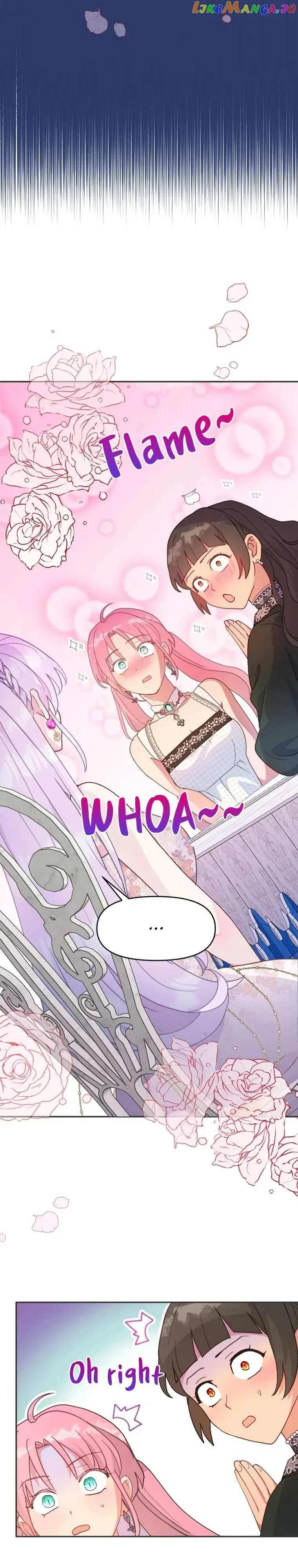 Forget My Husband, I’ll Go Make Money Chapter 50 page 20