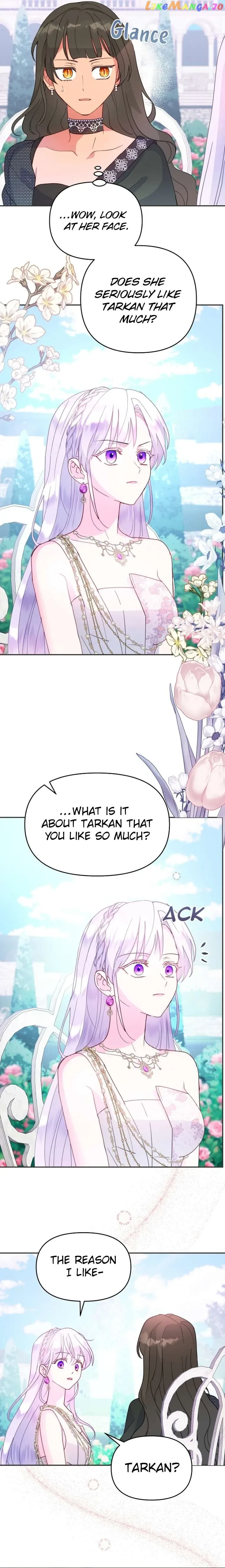 Forget My Husband, I’ll Go Make Money Chapter 50 page 16