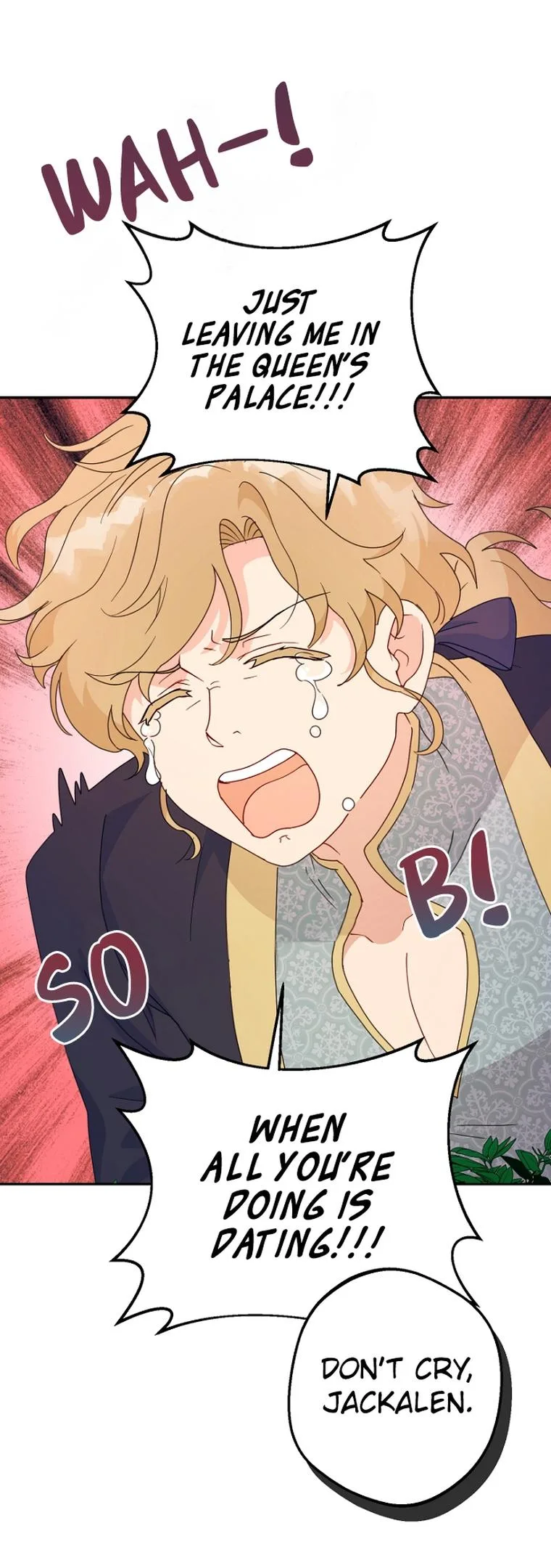 Forget My Husband, I’ll Go Make Money Chapter 52 page 16