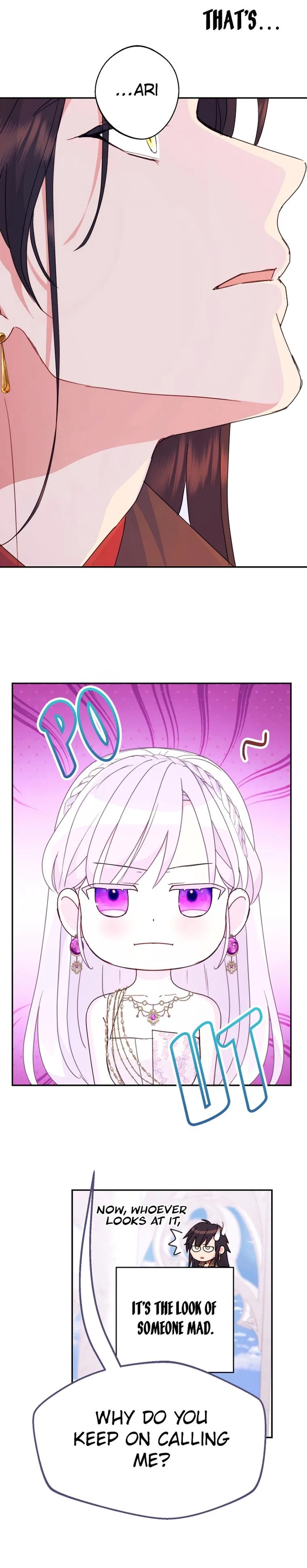 Forget My Husband, I’ll Go Make Money Chapter 52 page 12