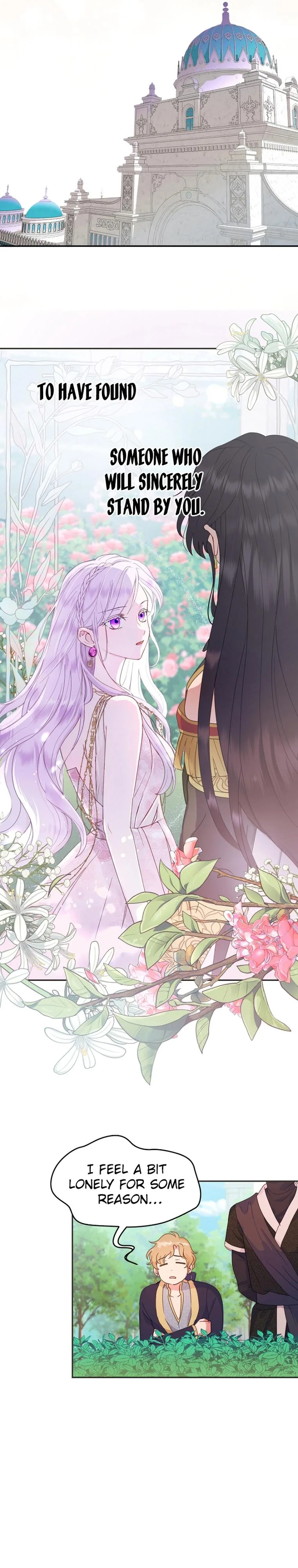 Forget My Husband, I’ll Go Make Money Chapter 52 page 22