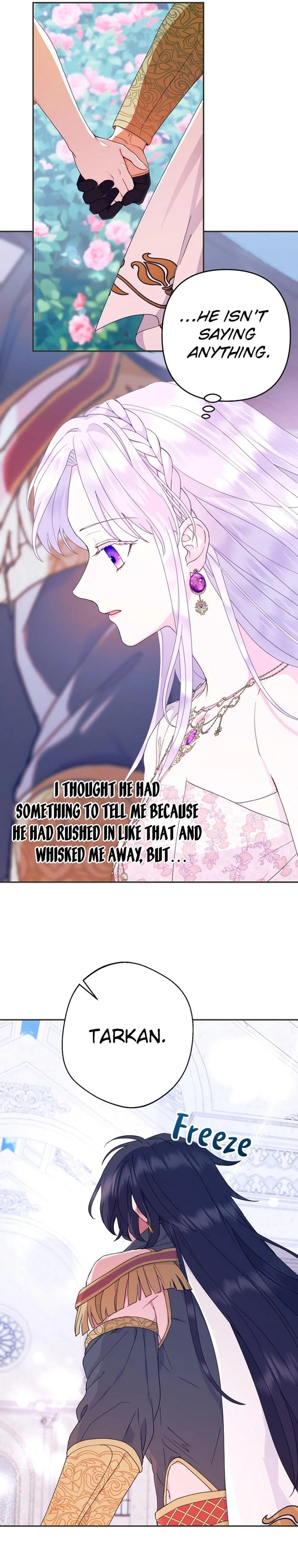 Forget My Husband, I’ll Go Make Money Chapter 52 page 4