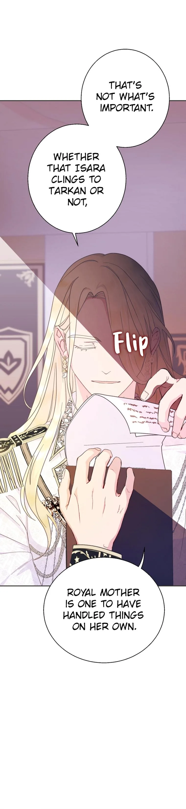 Forget My Husband, I’ll Go Make Money Chapter 52 page 27