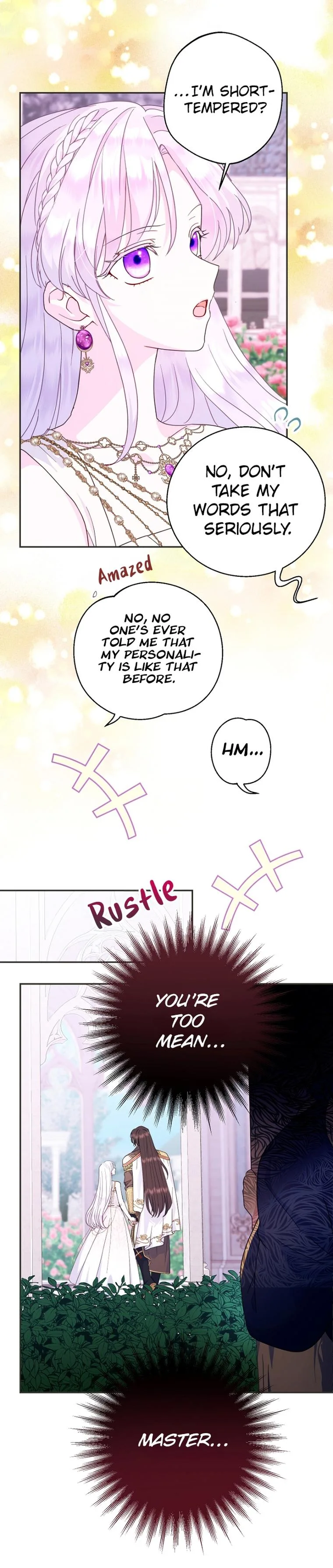Forget My Husband, I’ll Go Make Money Chapter 52 page 14