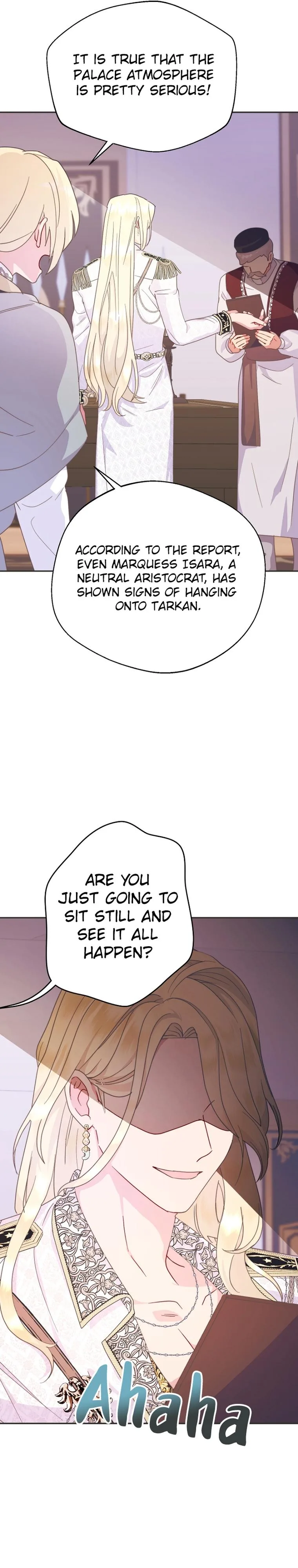 Forget My Husband, I’ll Go Make Money Chapter 52 page 26