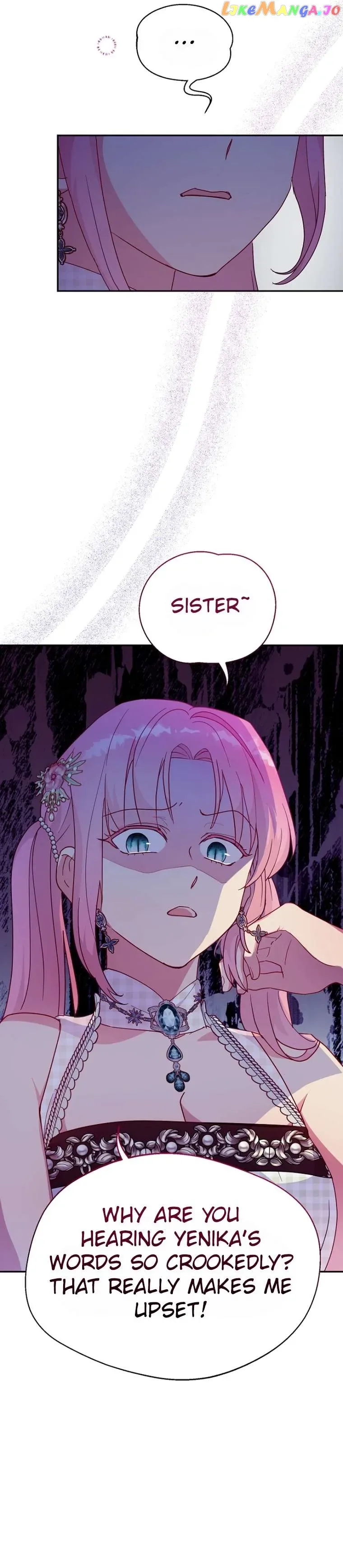 Forget My Husband, I’ll Go Make Money Chapter 50 page 27