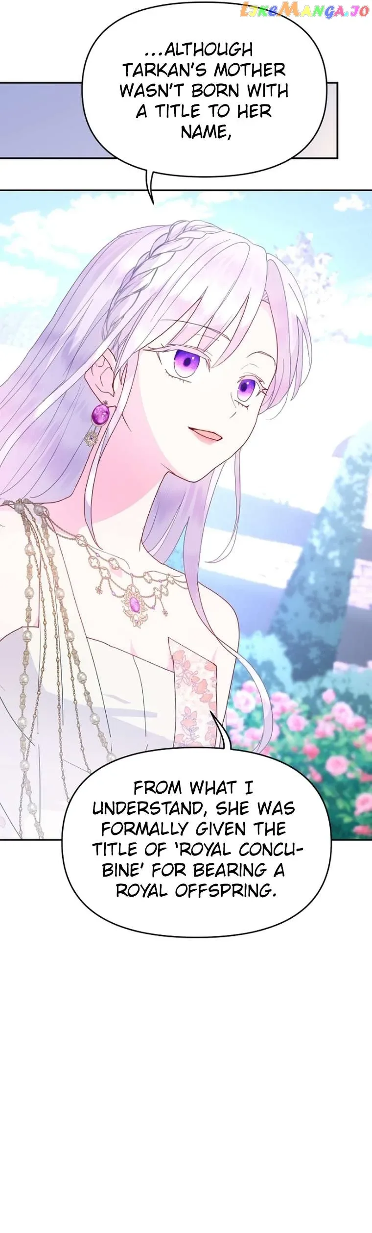 Forget My Husband, I’ll Go Make Money Chapter 50 page 32