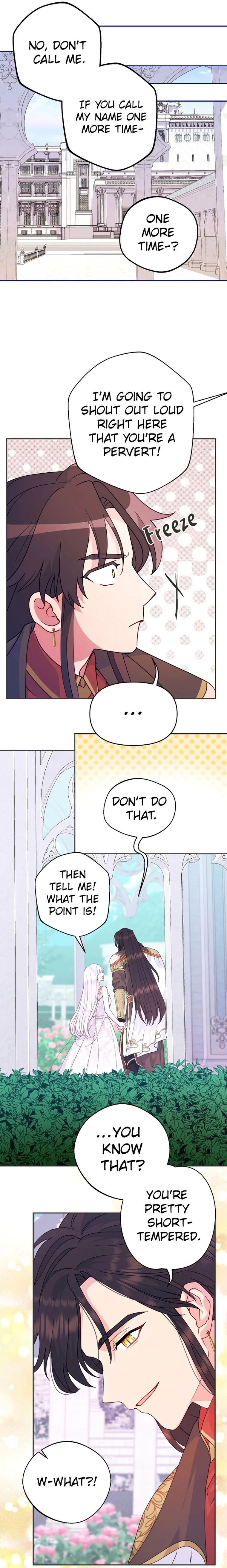 Forget My Husband, I’ll Go Make Money Chapter 52 page 13
