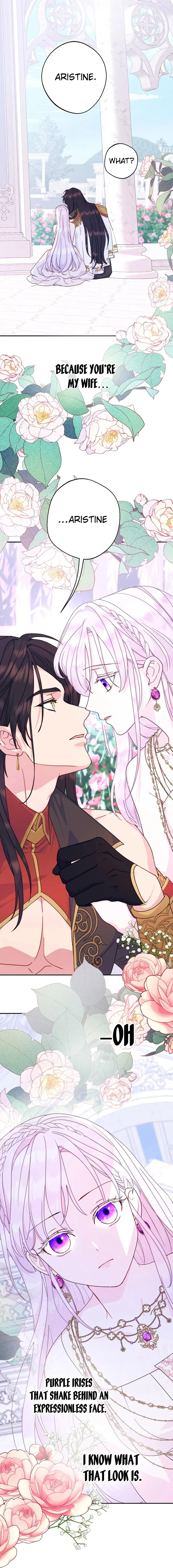Forget My Husband, I’ll Go Make Money Chapter 52 page 11