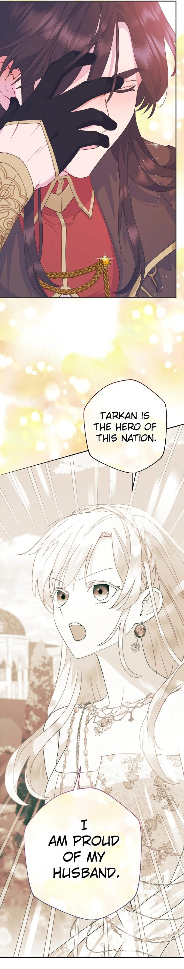 Forget My Husband, I’ll Go Make Money Chapter 52 page 9