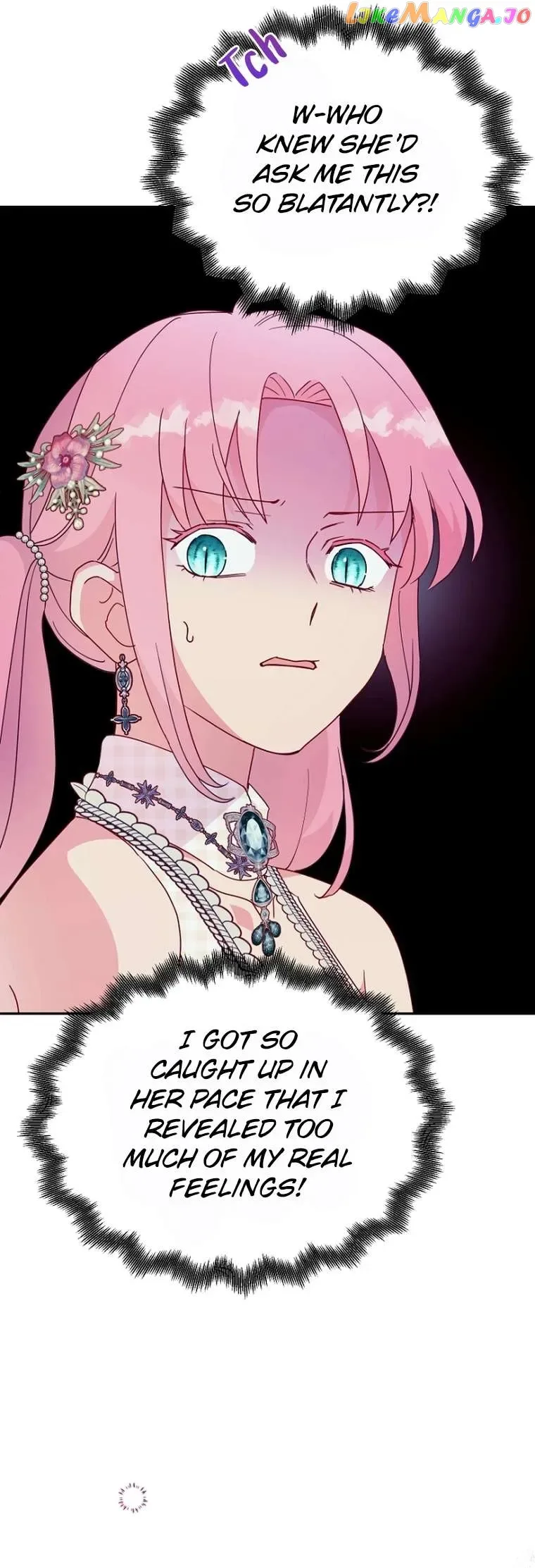 Forget My Husband, I’ll Go Make Money Chapter 50 page 26
