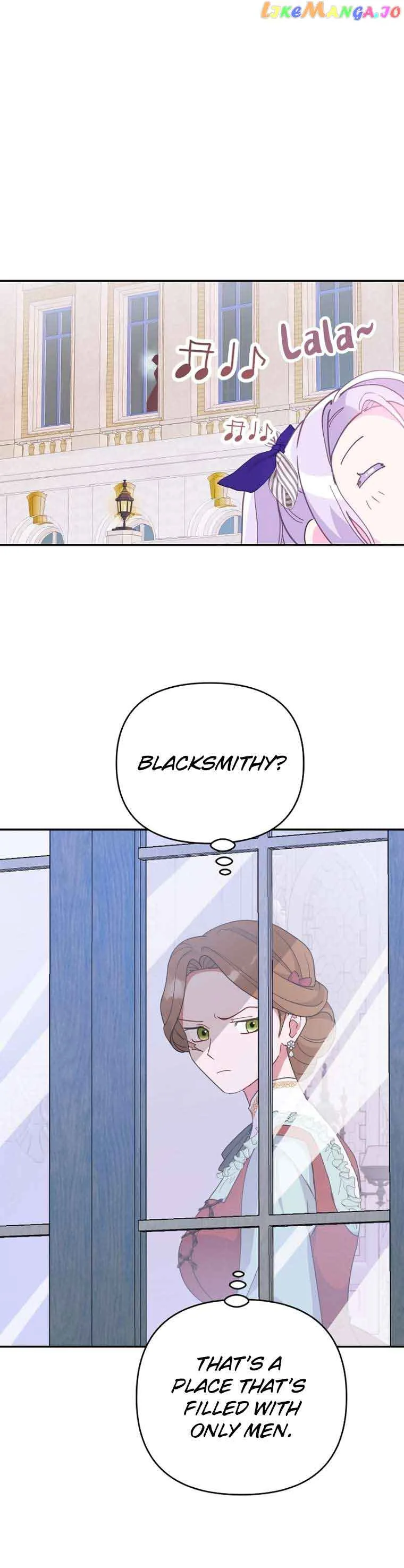 Forget My Husband, I’ll Go Make Money Chapter 53 page 6