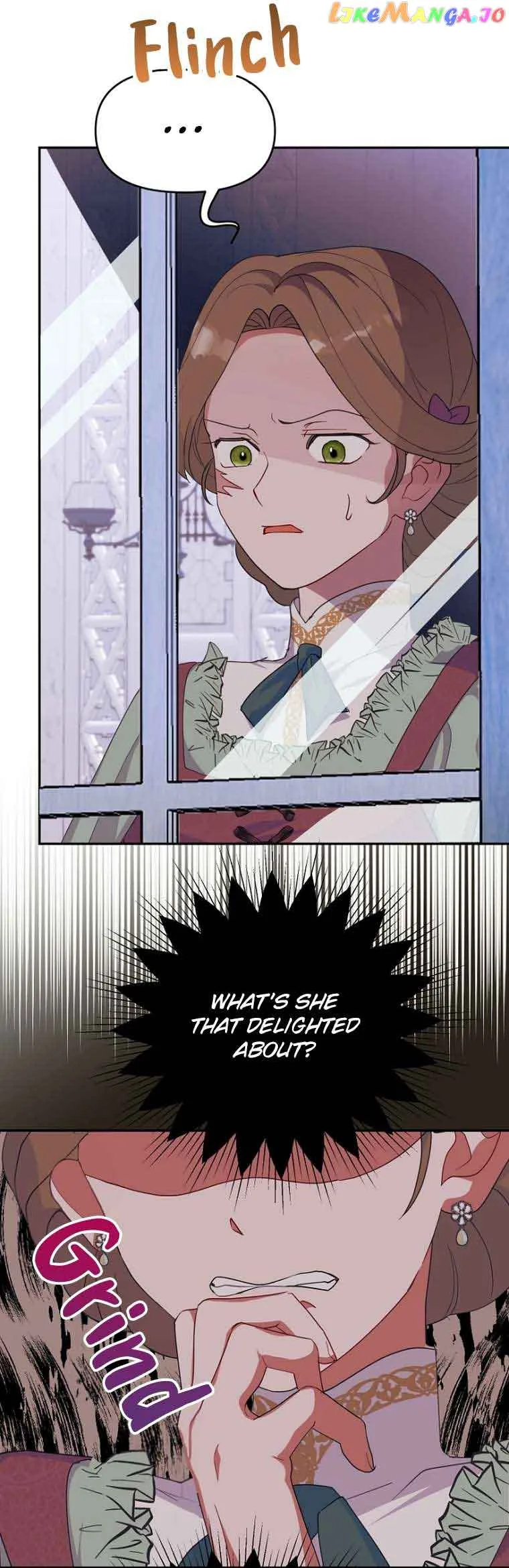 Forget My Husband, I’ll Go Make Money Chapter 53 page 8